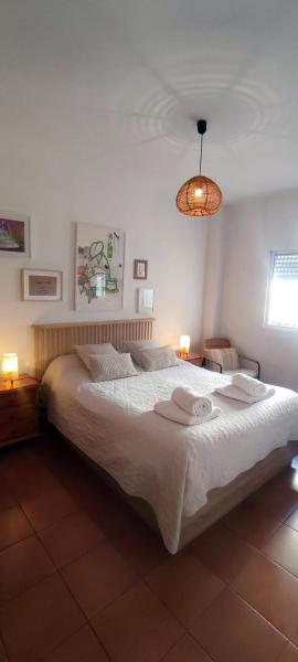 Nerja Apartamento Centro